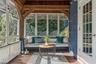 Screened Porch