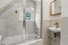 3d floor Full Bath