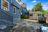 Bluestone Patio