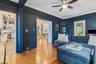 Family Room to Kitchen