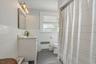 2d floor Full Bath