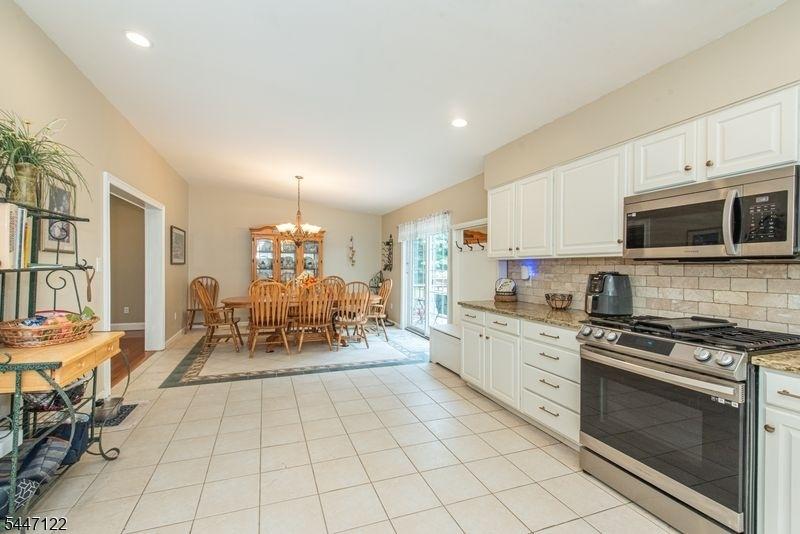 Fabulous Kitchen