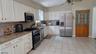 Wonderful kitchen with pantry!
