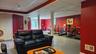 Tremendous Family Room!
