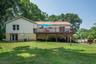 Rear Yard