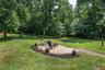 Rear Yard