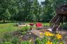 Rear Yard
