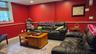 Recessed lighting too!