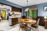 Eat in kitchen