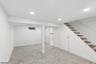 Finished Basement