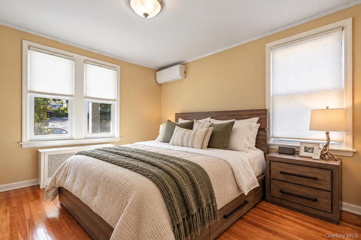 1st floor bedroom
