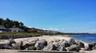 Iron Pier Beach