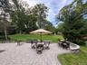 Over 1 acre of flat property