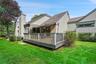 With electric awning