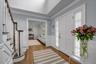 Entry Foyer