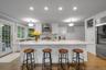 Eat-in Kitchen