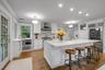 Eat-in Kitchen