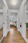 Primary Hallway