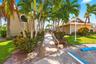 Fairfield at Boca is a gated community in the heart of Central Boca Raton, conveniently located near the mall, FAU, upscale dining, and premier shoppi
