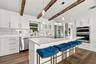 Beautiful Kitchen