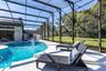 Plenty of deck space!