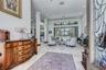 Large foyer opens to formal living room!