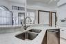 Stainless appliances!