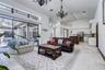 Open floorplan!