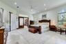 Primary Bedroom Suite!