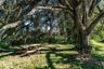 Swing and picnic area on property!