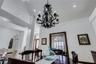 Antique rod iron light fixtures!