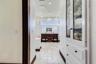 Entry to en-suite bathroom!