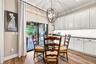 Eat In Kitchen Space