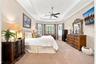Primary Bed