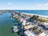 Unobstructed water access and views.