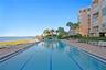 Heated Lap Pool