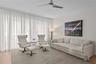 2nd level living room