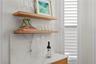 Kitchen dry bar