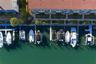 oversized dock