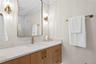 ensuite bath for 2nd bedroom