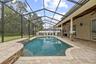 Dream pool awaits! Heated!
