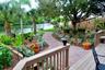 Rare Lush, mature tropical vegetation throughout the community.