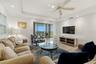 Inviting living space with abundant natural light and coastal views.