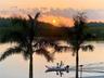 Sunrises at The Pointe are what dreams are made of.