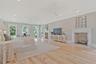 The primary bedroom that you've been dreaming of
