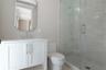 En suite bath
