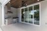 summer kitchen