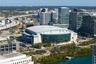 Downtown Tampa