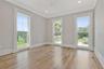 large secondary bedrooms