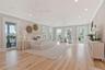 Filled with natural light